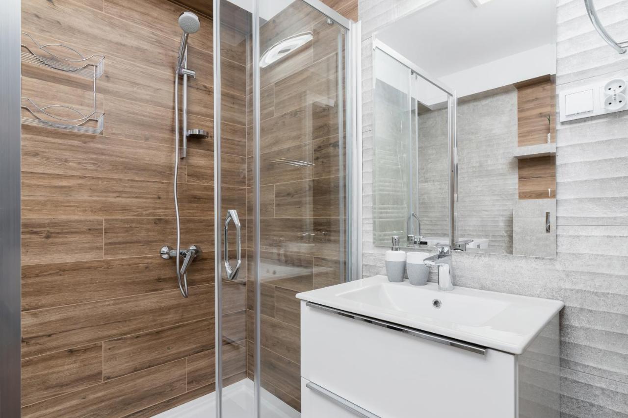 Bogdanskiego Residence Zakopane By Noclegi Renters Экстерьер фото