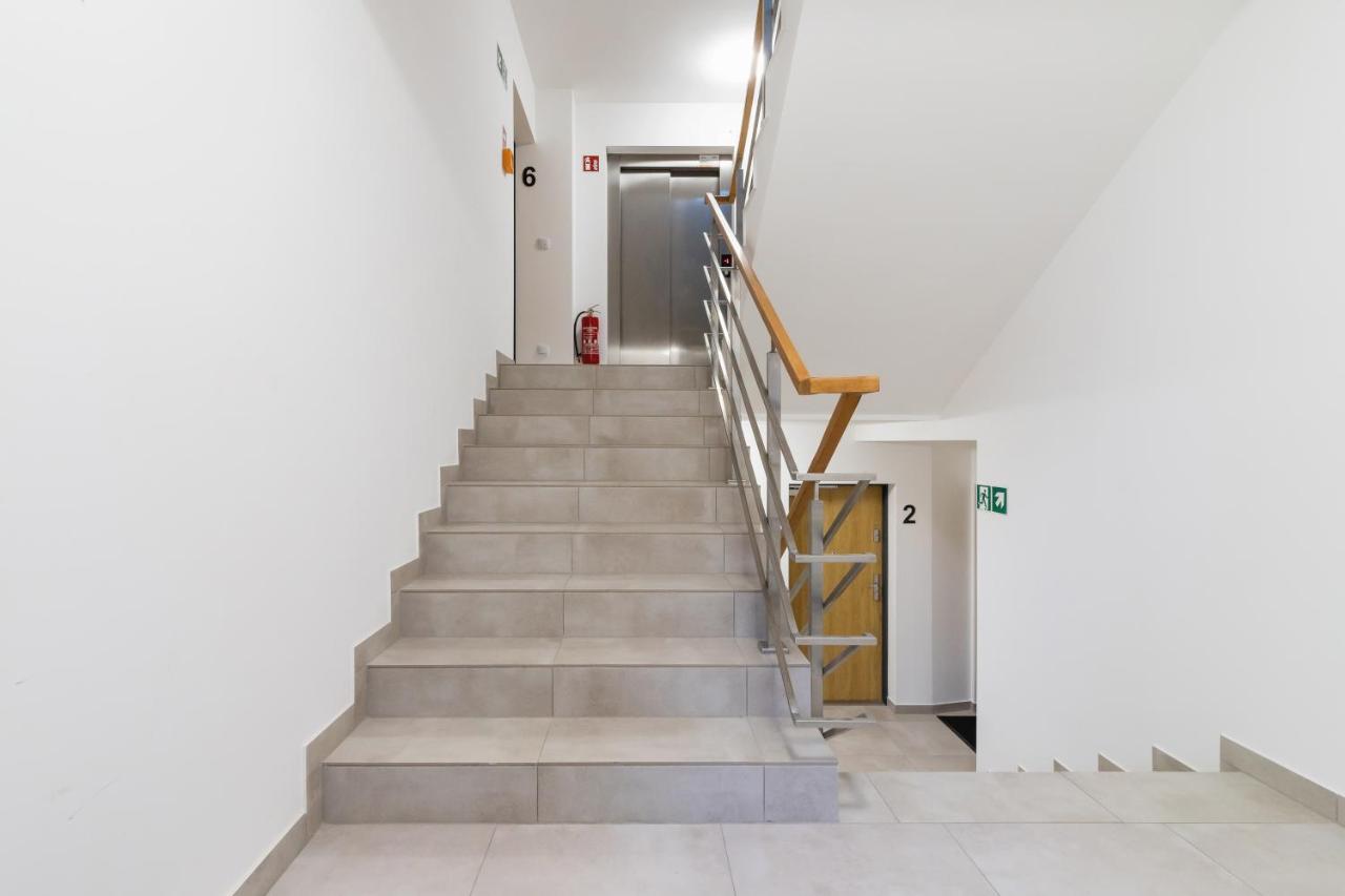 Bogdanskiego Residence Zakopane By Noclegi Renters Экстерьер фото