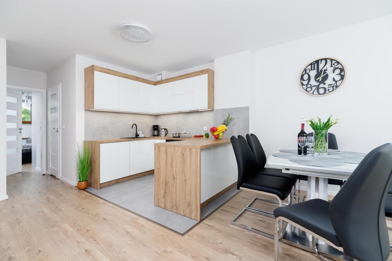 Bogdanskiego Residence Zakopane By Noclegi Renters Экстерьер фото