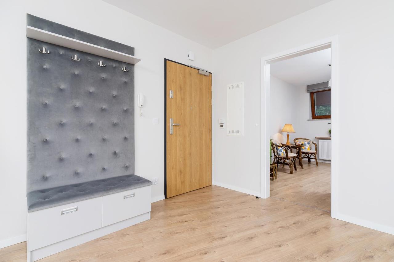 Bogdanskiego Residence Zakopane By Noclegi Renters Экстерьер фото